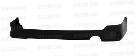 SEIBON CARBON FIBER REAR LIP TR ACURA RSX 2005-2007