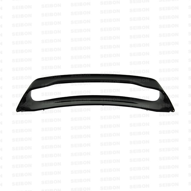 SEIBON CARBON FIBER REAR SPOILER CH SUBARU IMPREZA / WRX / STI 2002-2007