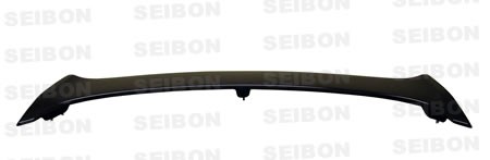 SEIBON CARBON FIBER REAR SPOILER TB HONDA CIVIC 2DR 2006-2010