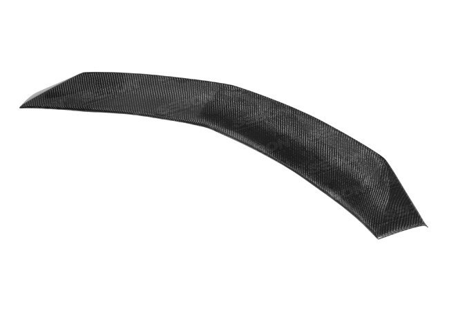 SEIBON CARBON FIBER REAR SPOILER ST CHEVROLET CAMARO 2010-2013