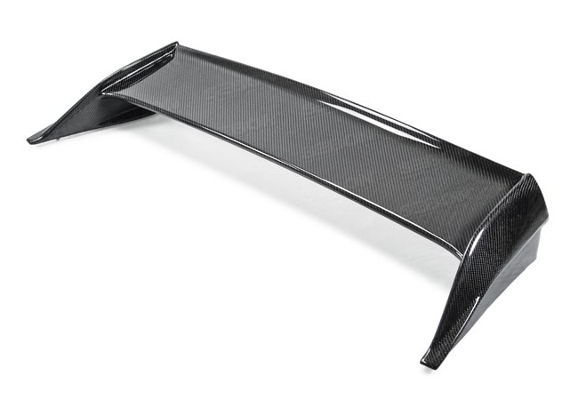 SEIBON CARBON FIBER REAR SPOILER TR ACURA NSX 1992-2006