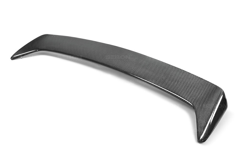 SEIBON CARBON FIBER REAR SPOILER TJ HONDA PRELUDE 1997-2001