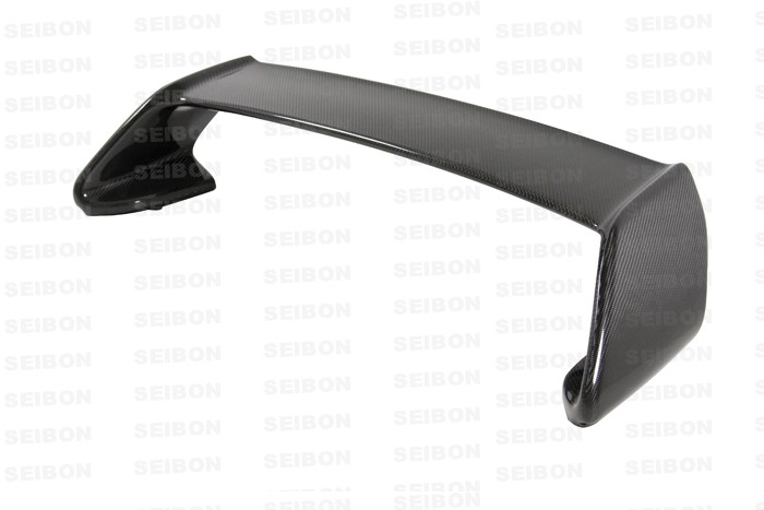 SEIBON CARBON FIBER REAR SPOILER RB SUBARU IMPREZA 1998-2001