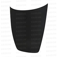 SEIBON CARBON FIBER HOOD OEM HONDA S2000 (AP1/2)* 2000-2010