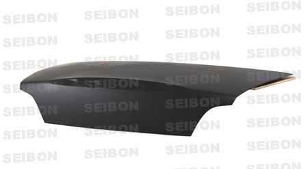 SEIBON CARBON FIBER DRY CARBON TRUNK/HATCH OEM HONDA S2000 2000-2010