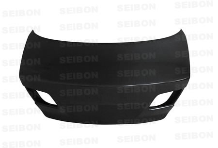 SEIBON CARBON FIBER TRUNK/HATCH OEM MAZDA MAZDASPEED 6 2003-2006