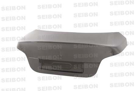 SEIBON CARBON FIBER TRUNK/HATCH CSL BMW 5 SERIES (E60) 2004-2010