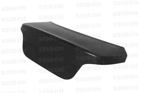 SEIBON CARBON FIBER TRUNK/HATCH OEM BMW 5 SERIES (E60) 2004-2010