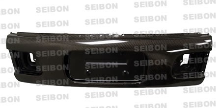 SEIBON CARBON FIBER TRUNK/HATCH OEM HONDA CIVIC HB 1992-1995