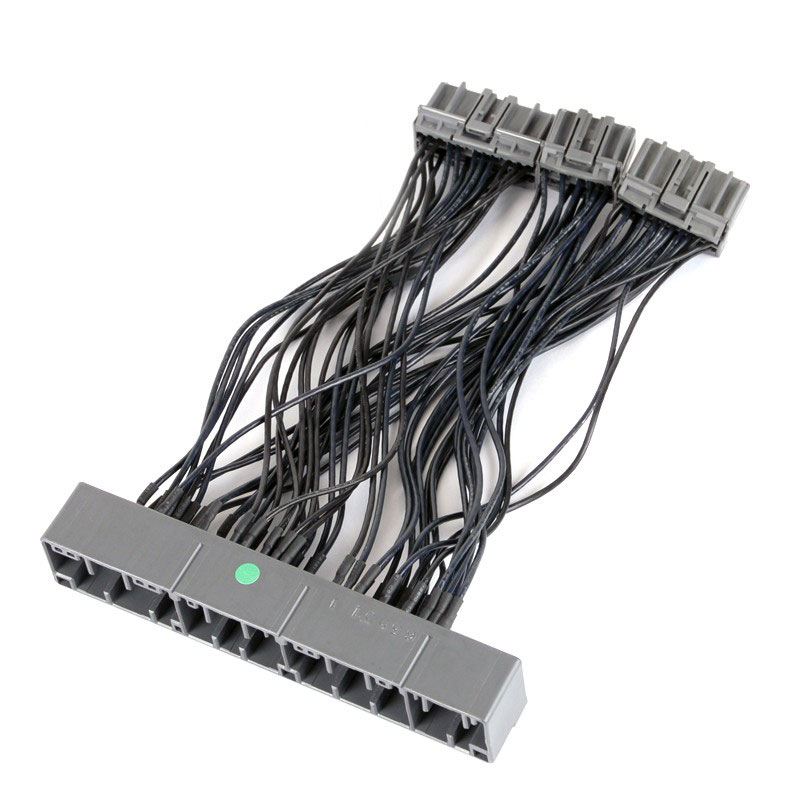 SKUNK2 RACING CONVERSION HARNESS OBD2B to OBD1 HONDA / ACURA 1999-00 CIVIC; 00-01 ACCORD, INTEGRA, PRELUDE MANUAL TRANSMISSION