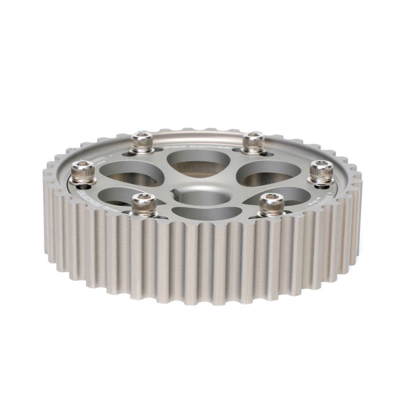 SKUNK2 RACING HONDA / ACURA PRO-SERIES CAM GEAR 1.5/1.6L SOHC - Ti COLOR 1988-95 D-Series Motor