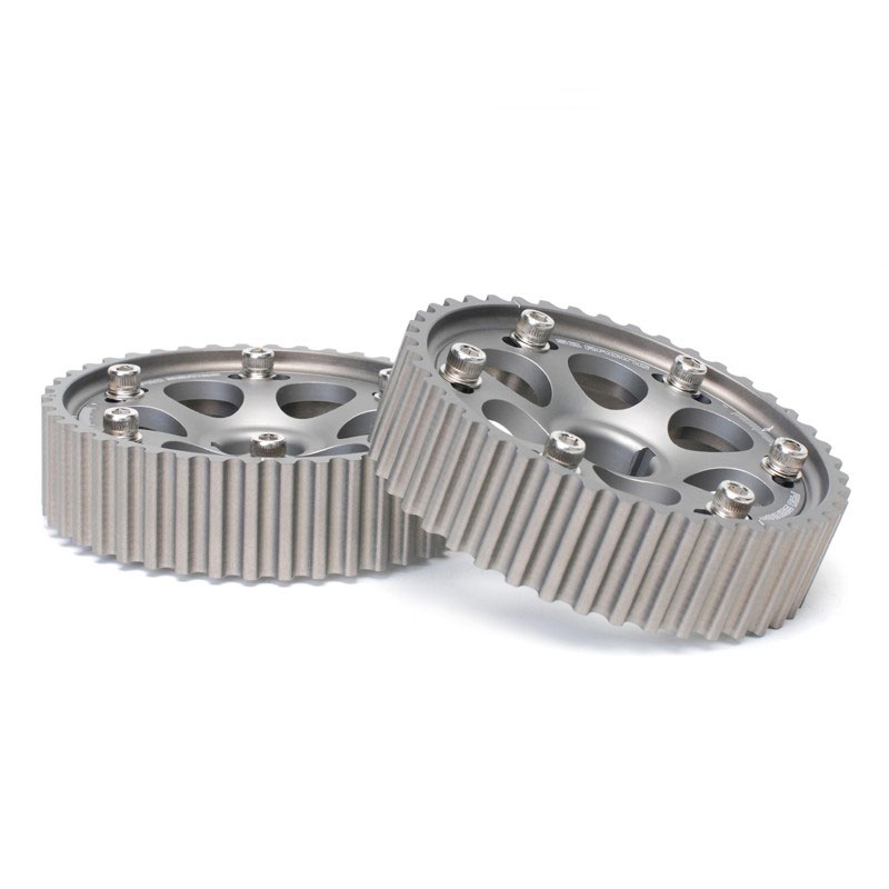 SKUNK2 RACING HONDA / ACURA PRO-SERIES CAM GEAR 2.2L DOHC - Ti COLOR H22A