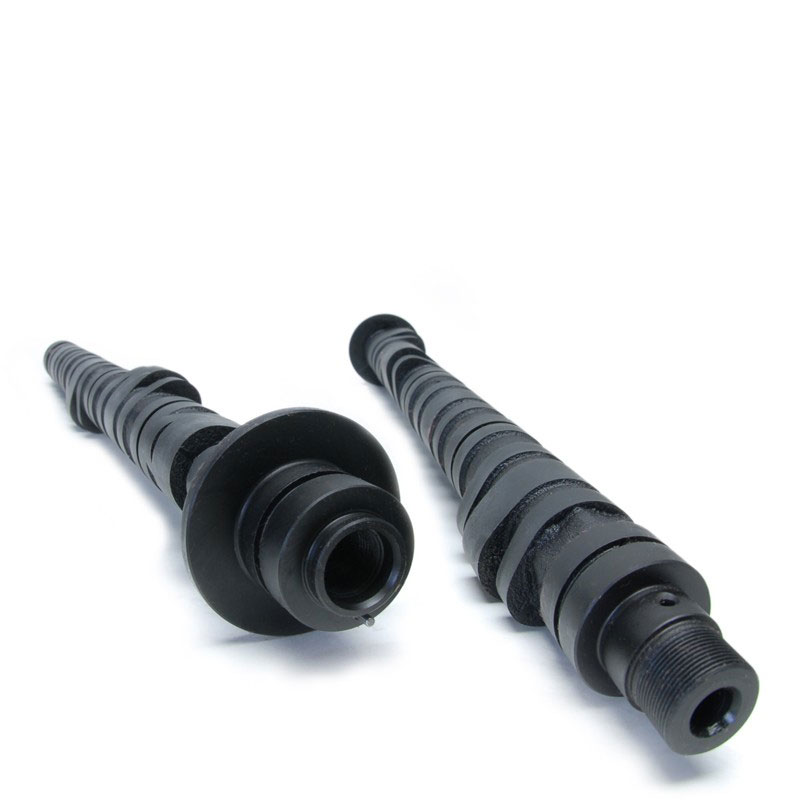 SKUNK2 RACING Tuner Series Cam Shafts HONDA / ACURA F20C & F22C DOHC VTEC - STAGE 2 IN. 272* / 13.6 ; EX. 276* / 12.6