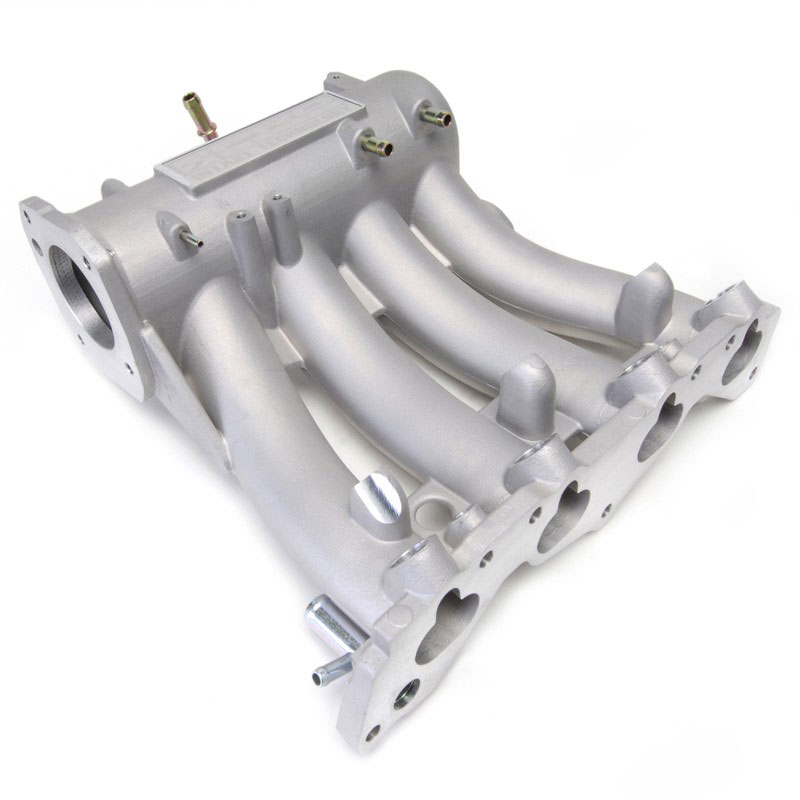 SKUNK2 RACING Pro Series Intake Manifold HONDA / ACURA 1988-00 D15 - D16 SOHC ENGINES 