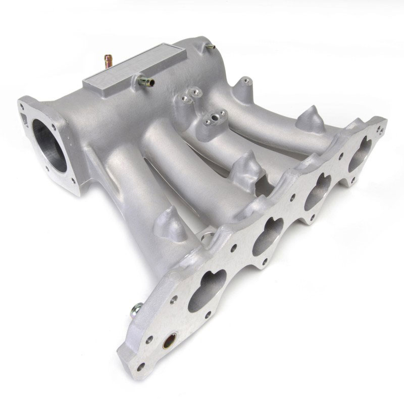 SKUNK2 RACING Pro Series Intake Manifold HONDA / ACURA 1994-01 B18C1 DOHC ENGINES CARB EXEMPT
