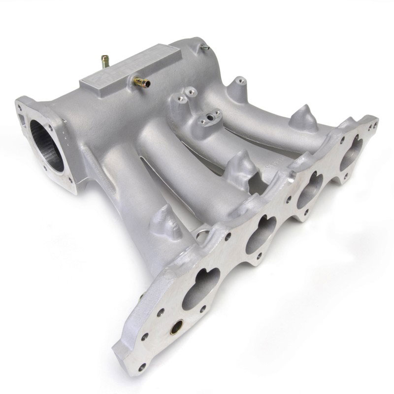 SKUNK2 RACING Pro Series Intake Manifold HONDA / ACURA 1990-01 B18A/B - B20 DOHC ENGINES CARB EXEMPT