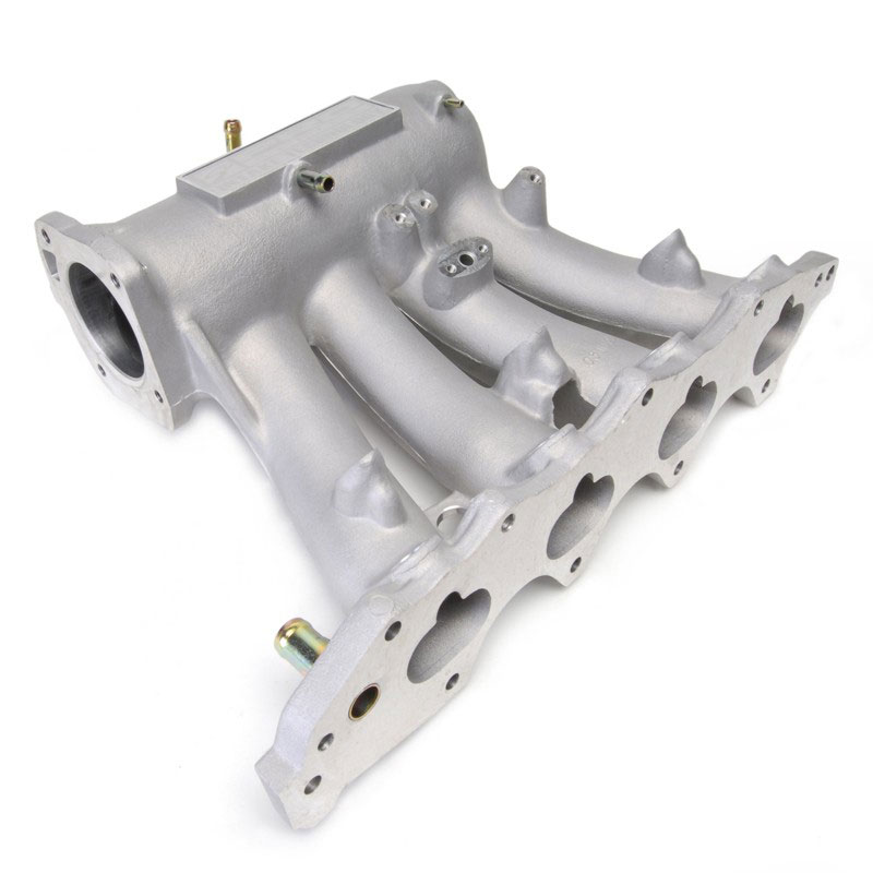 SKUNK2 RACING Pro Series Intake Manifold HONDA / ACURA 1988-01 B16A/B - B17A - B18C ENGINES CARB EXEMPT