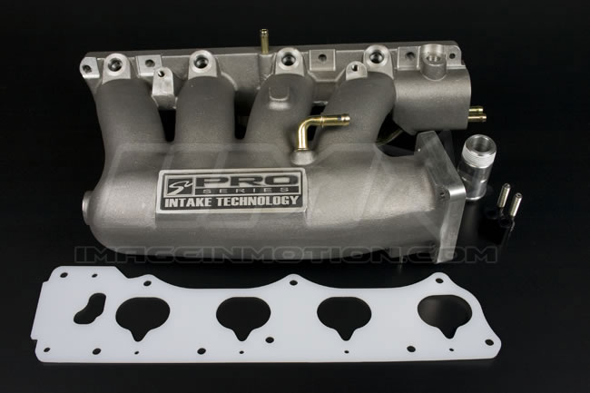 SKUNK2 RACING Pro Series Intake Manifold HONDA / ACURA 2002-06 K20A2 - K20A3 ENGINES 