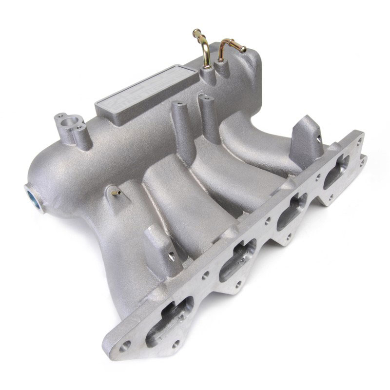 SKUNK2 RACING Pro Series Intake Manifold MITSUBISHI EVO 7/ 8/ 9 