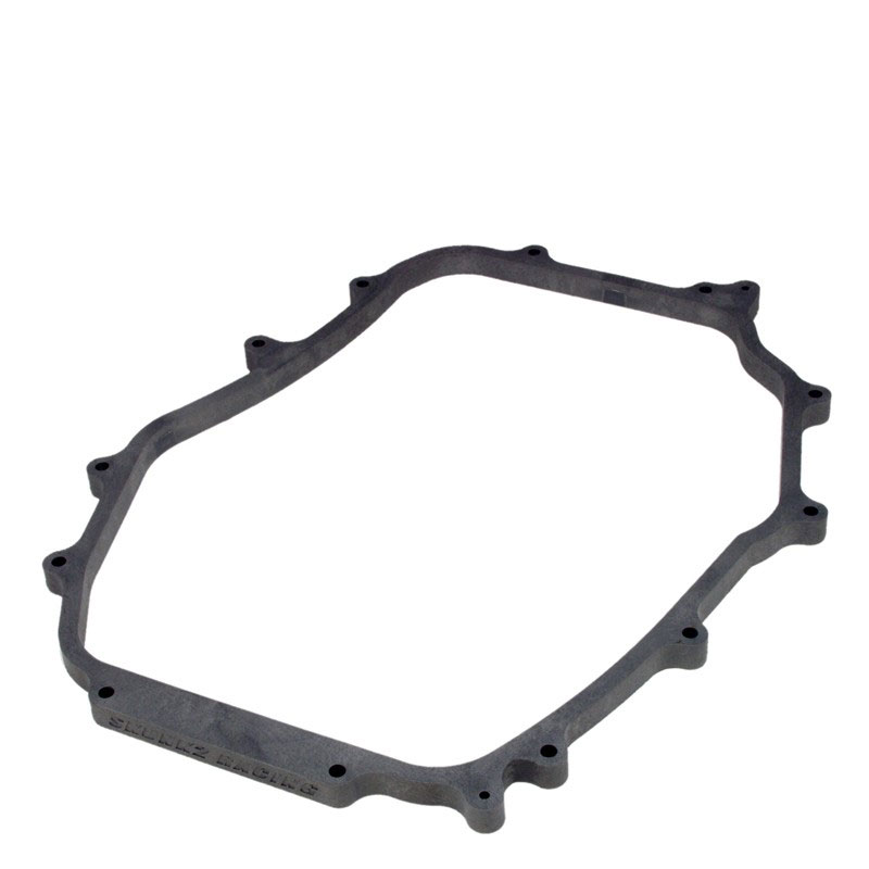 SKUNK2 RACING Intake Manifold Spacer NISSAN / INFINITI 2003-05 NISSAN 350Z / 2003-05 INFINITI G35 (5/8" SPACER) COMPOSITE