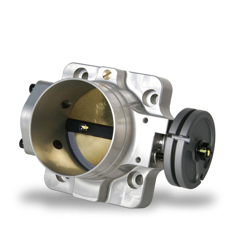 SKUNK2 RACING Pro Series Billet Throttle Body HONDA / ACURA 70mm BILLET THROTTLE BODY D,B,H,F SERIES ENGINE 