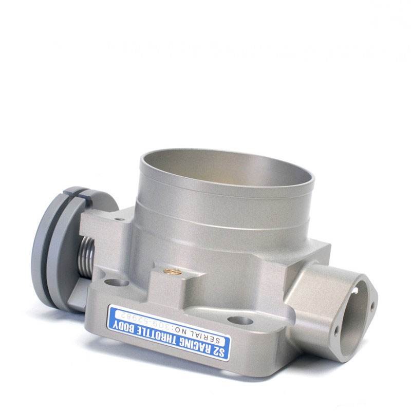 SKUNK2 RACING Pro Series Billet Throttle Body HONDA / ACURA 74mm BILLET THROTTLE BODY D,B,H,F SERIES ENGINE 