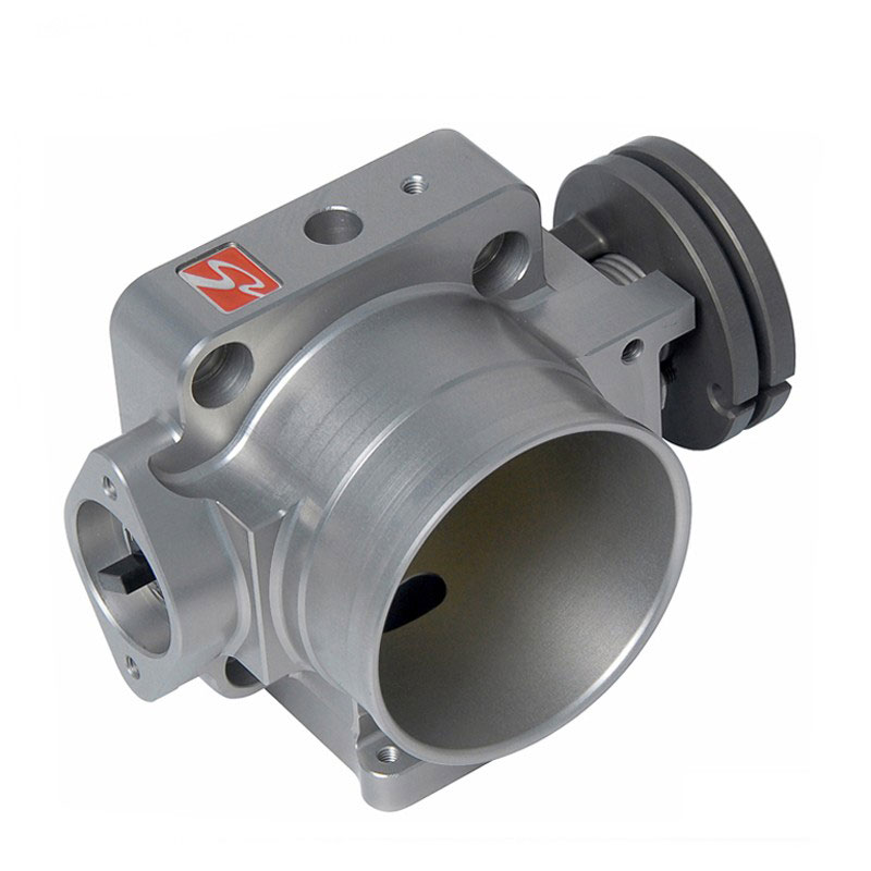 SKUNK2 RACING Pro Series Billet Throttle Body HONDA / ACURA 70mm BILLET THROTTLE BODY K-SERIES ENGINE 
