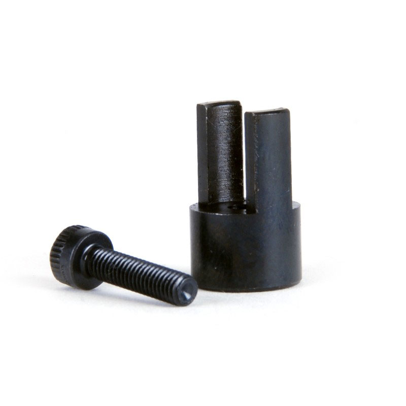 SKUNK2 RACING TPS Adaptor HONDA / ACURA K SERIES TPS to B SERIES THROTTLE BODY ADAPTOR 