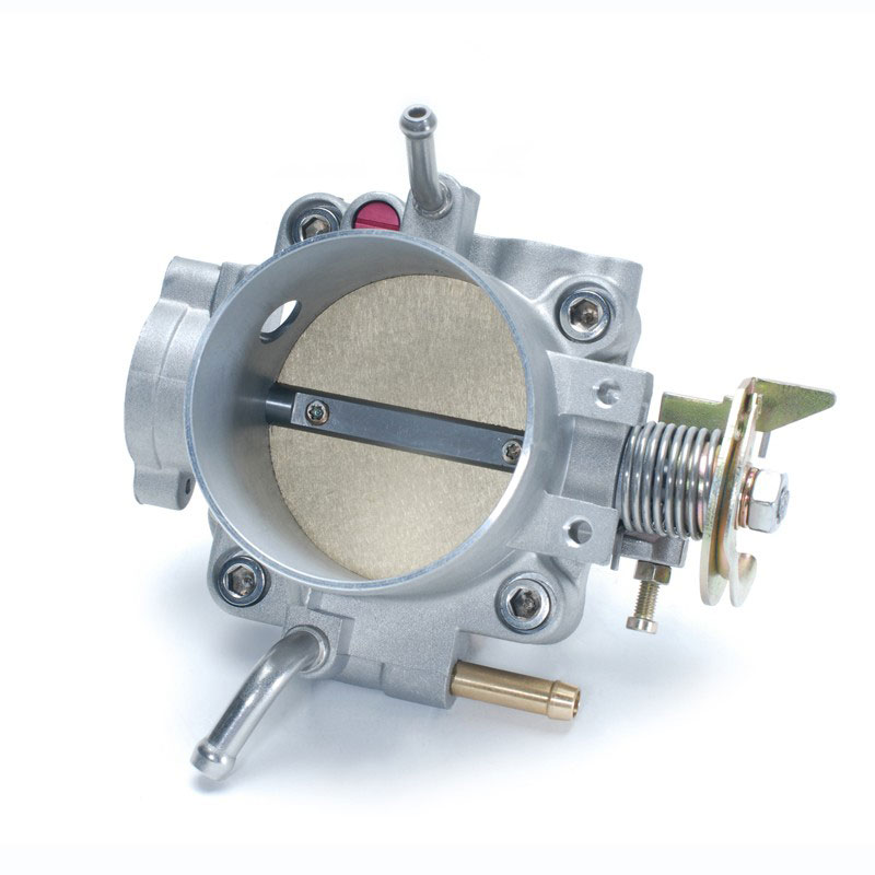 SKUNK2 RACING Alpha Series Cast Throttle Body HONDA / ACURA 70mm CAST THROTTLE BODY D,B,H,F SERIES ENGINE 