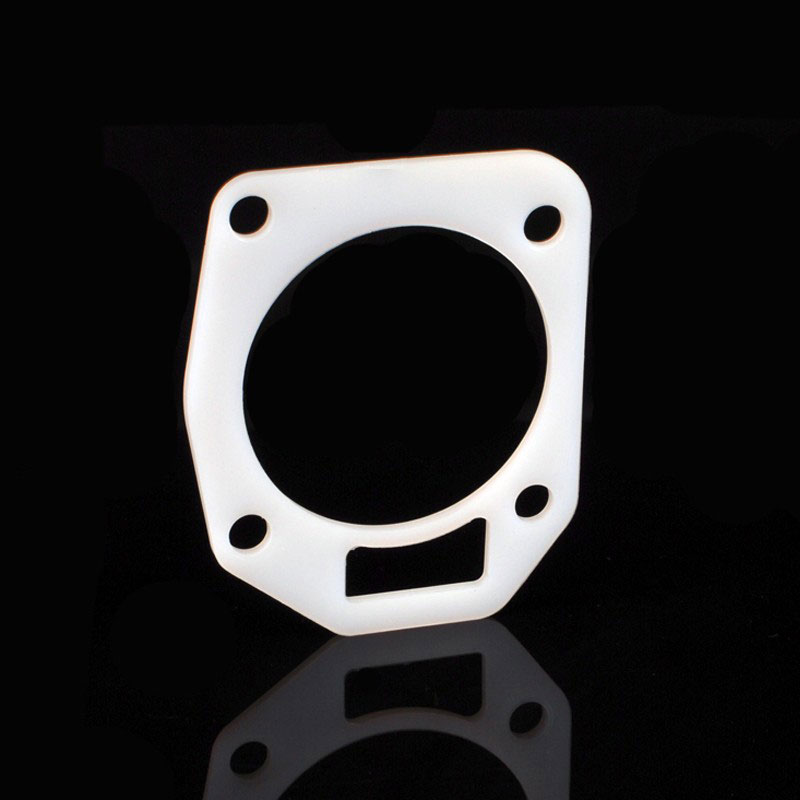 SKUNK2 RACING Thermal Gasket HONDA / ACURA K20A2 STYLE THERMAL THROTTLE BODY GASKET - 70MM 