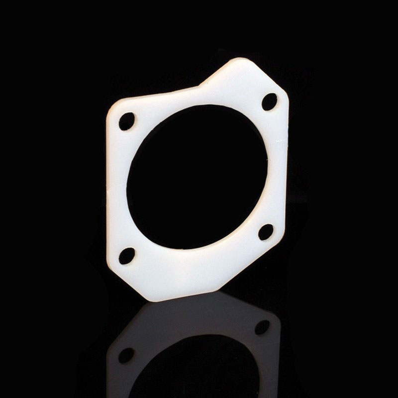 SKUNK2 RACING Thermal Gasket HONDA / ACURA K20Z3 STYLE THERMAL THROTTLE BODY GASKET - 72MM 