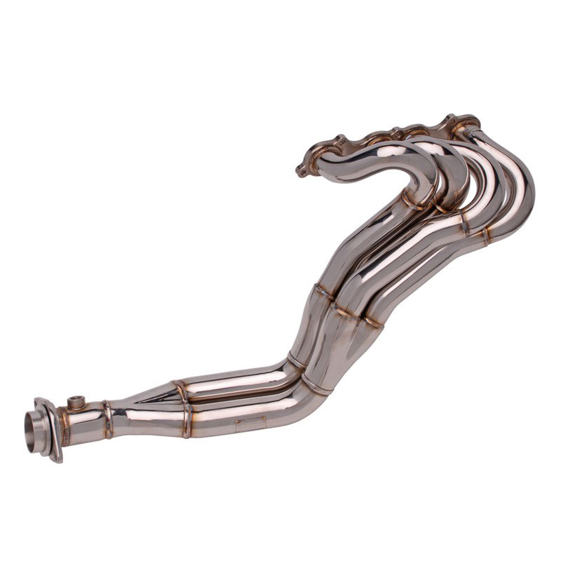 SKUNK2 RACING Megapower Stainless Steel Race Header HONDA 2000-09 S2000 4-2-1 DESIGN - NO CAT.