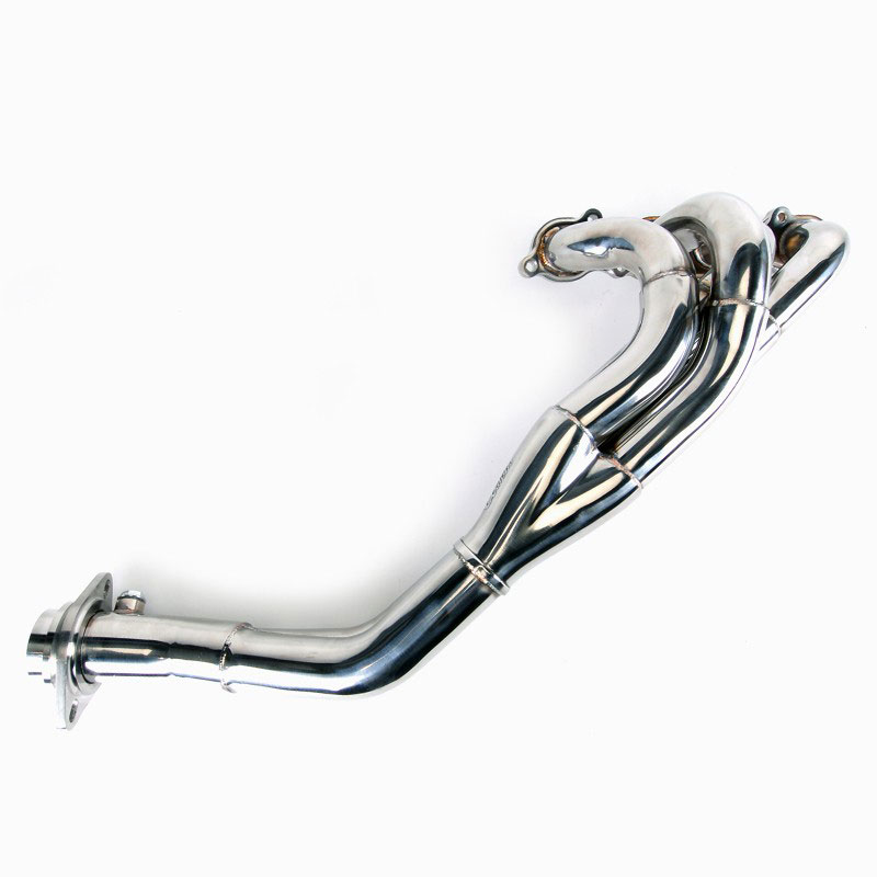 SKUNK2 RACING Alpha Series Stainless Steel Race Header HONDA S2000 4-2-1 DESIGN 