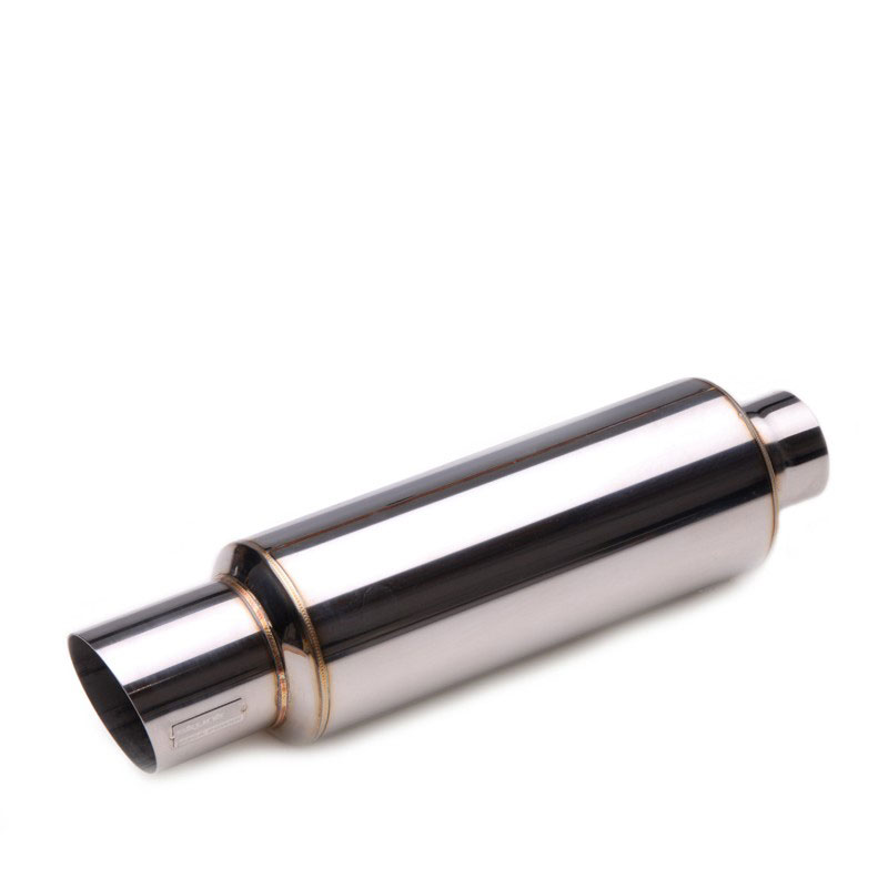 SKUNK2 RACING Mega Power UNIVERSAL EXHAUST MUFFLER (3.00") 76MM 