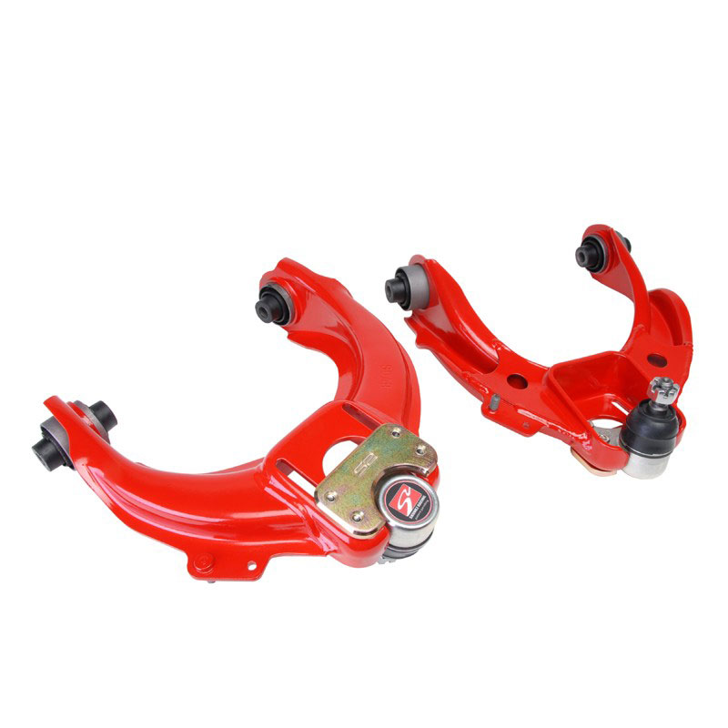 SKUNK2 RACING Pro Front Camber Kit ACURA 2003-06 TSX 
