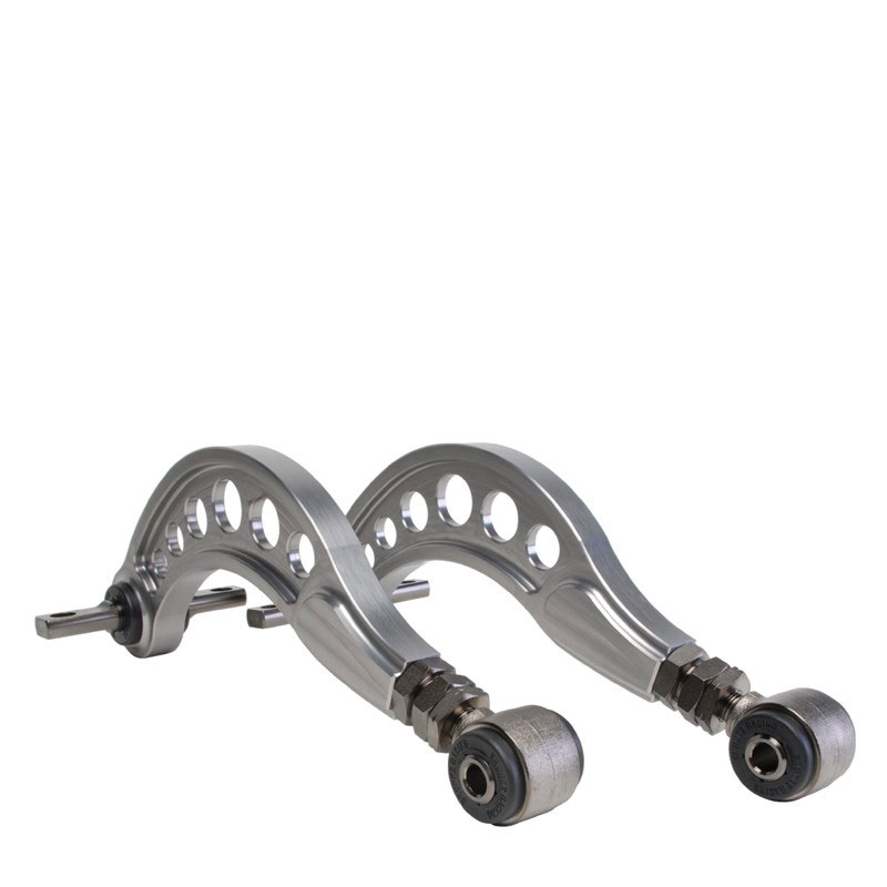 SKUNK2 RACING Pro Rear Camber Kit HONDA 2006-09 CIVIC HARD ANODIZED v.2 IMPROVED DESIGN
