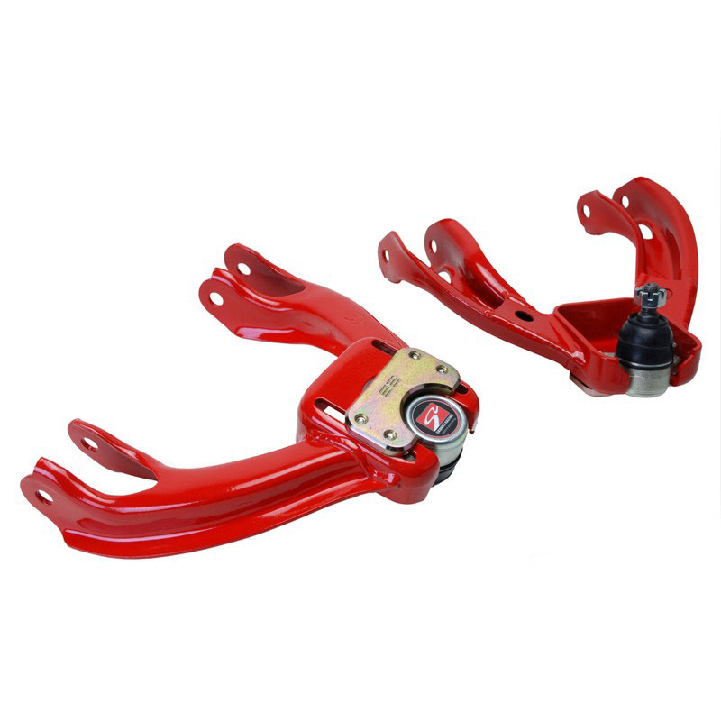 SKUNK2 RACING Pro Front Camber Kit ACURA 1990-93 INTEGRA +/- 3.3 DEGREES