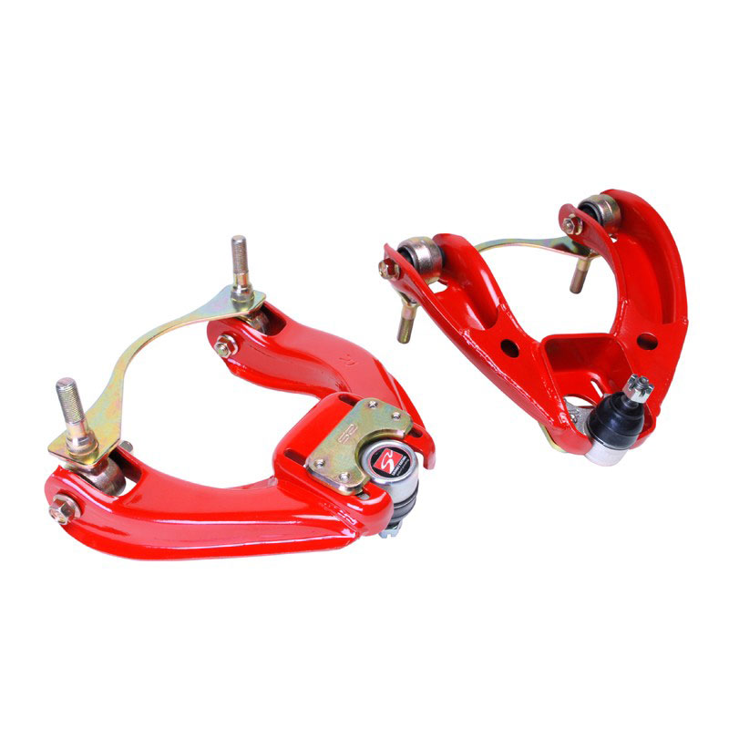SKUNK2 RACING Pro Front Camber Kit HONDA 1988-91 CIVIC/ CRX +/- 3.3 DEGREES