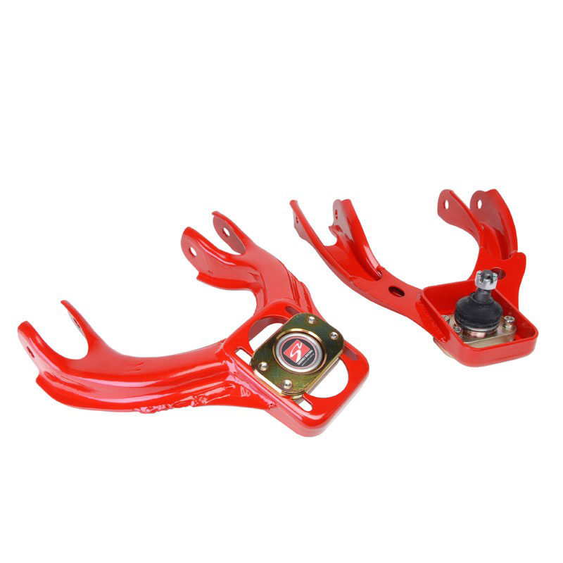 SKUNK2 RACING Pro Front Camber Kit HONDA 1992-95 CIVIC/ DEL SOL +/- 5 DEGREES