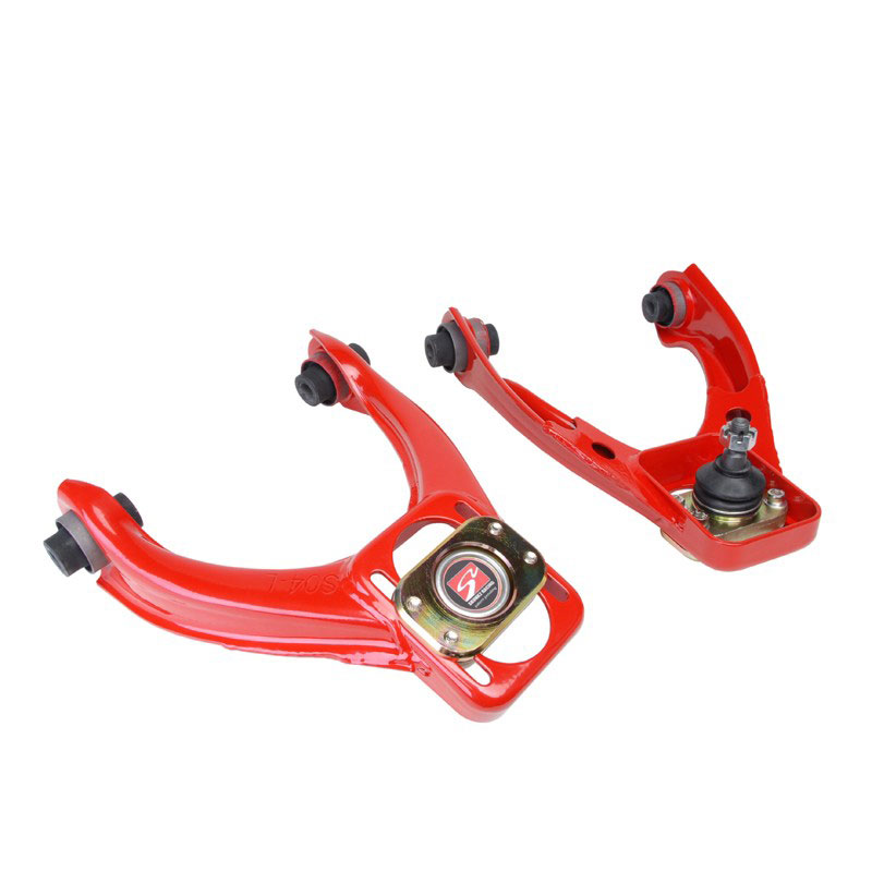 SKUNK2 RACING Pro Front Camber Kit HONDA 1996-00 CIVIC +/- 5 DEGREES