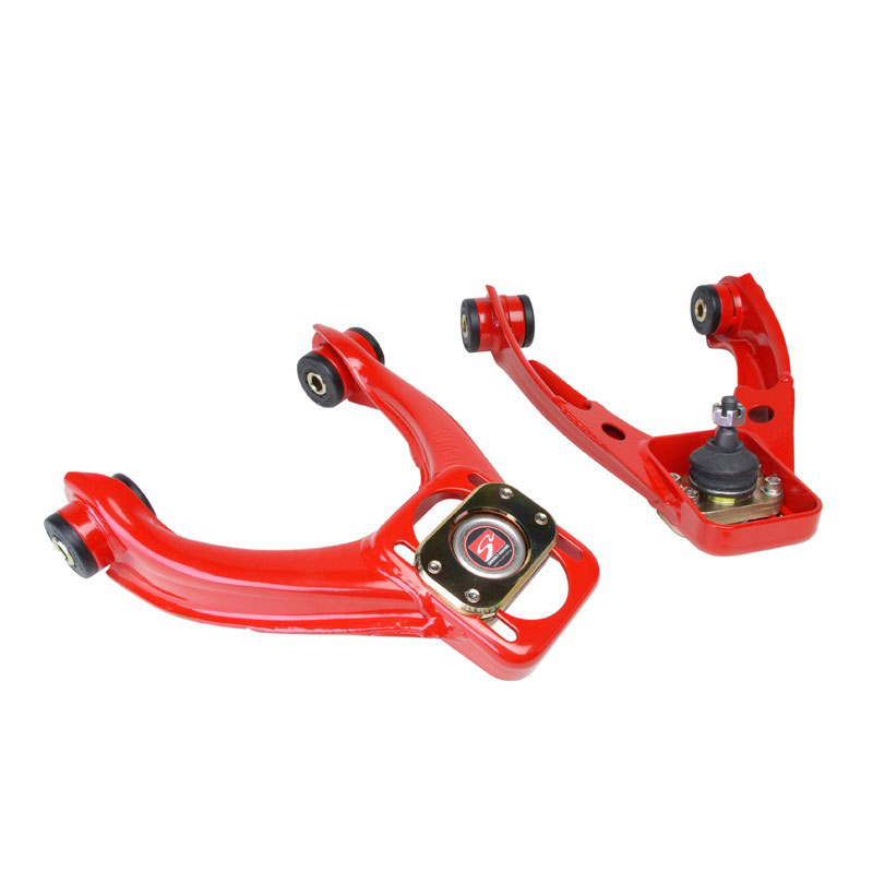 SKUNK2 RACING Pro Plus Front Camber Kit HONDA 1996-00 CIVIC +/- 4 DEGREES