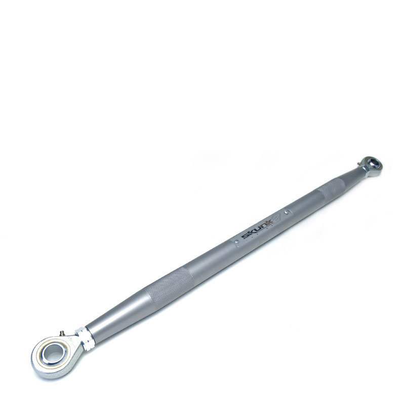 SKUNK2 RACING Classic Rear Lower Arm Bar HONDA 1996-00 CIVIC - HARD ANODIZED 