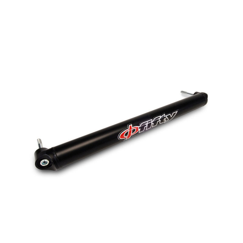 SKUNK2 RACING Phi Fifty Rear Lower Arm Bar HONDA / ACURA 1996-00 CIVIC - BLACK ANODIZED 