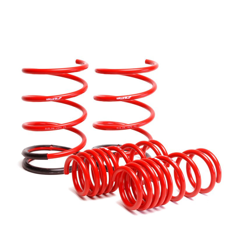 SKUNK2 RACING Lowering Springs HONDA 2001-05 CIVIC 2.25 - 2.00"