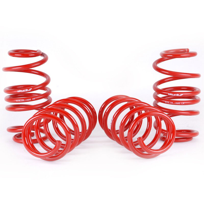 SKUNK2 RACING Lowering Springs HONDA 2012 CIVIC 2.25 - 2.00"