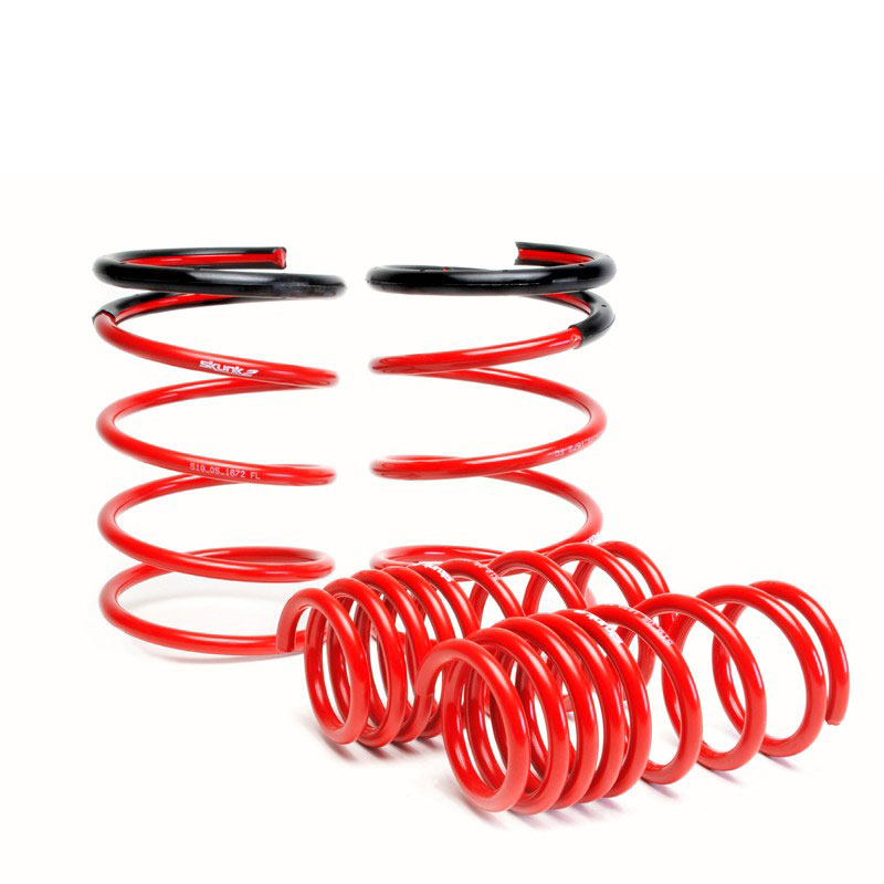 SKUNK2 RACING Lowering Springs ACURA 2005-06 RSX 2.25 - 2.00"