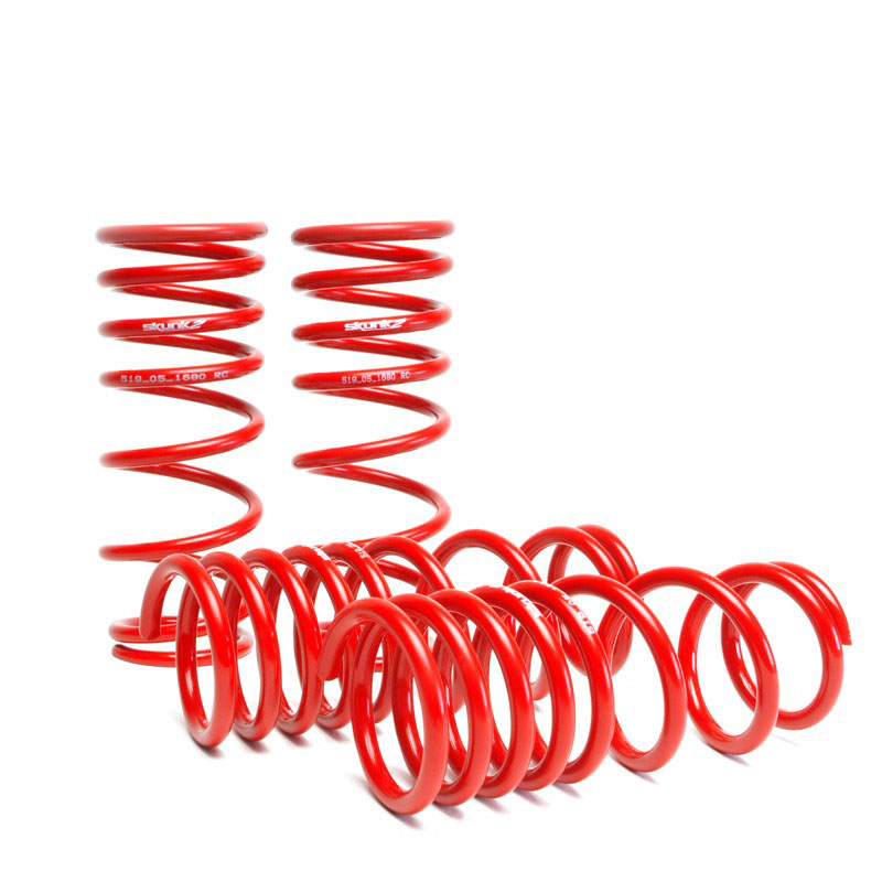 SKUNK2 RACING Lowering Springs HONDA 2000-04 S2000 2.00 - 1.80"