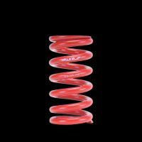 SKUNK2 RACING Suspension Tuning - Race Coilover Spring (single) 8"L - 2.5"ID - 10KG/MM (straight) RACE SPRING 0800.250.010S