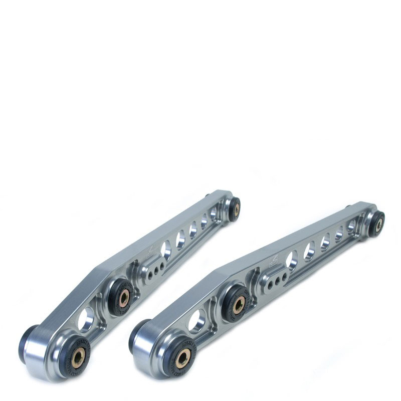 SKUNK2 RACING Rear Lower Control Arms HONDA 1996-00 CIVIC HARD ANODIZED 