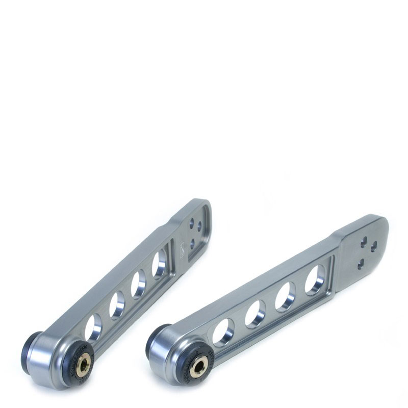 SKUNK2 RACING Rear Lower Control Arms ACURA 2002-06 RSX HARD ANODIZED INCLUDES SOCKET TOOL